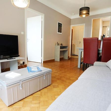 Le Flaugergues Centre Ville Rodez Esterno foto